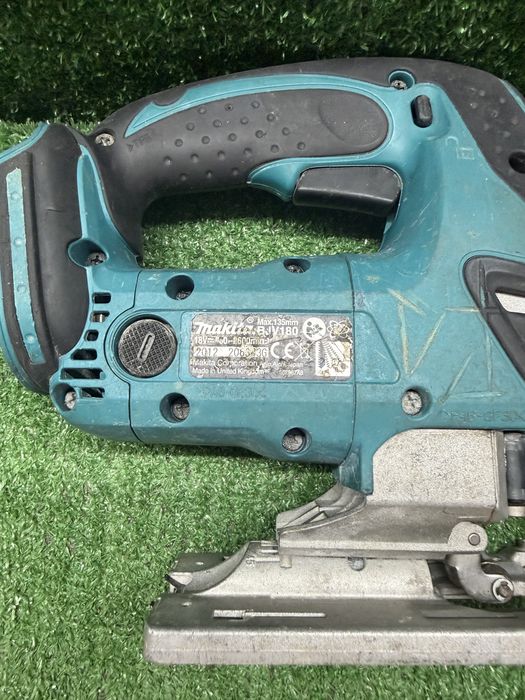 Зеге Makita BJV180