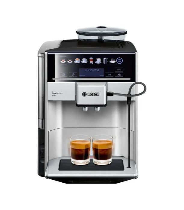 Кофемашинка BOSCH автоматическая kofemashina