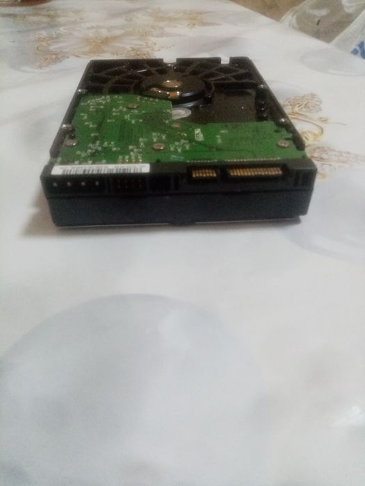 Жёсткий диск 160GB