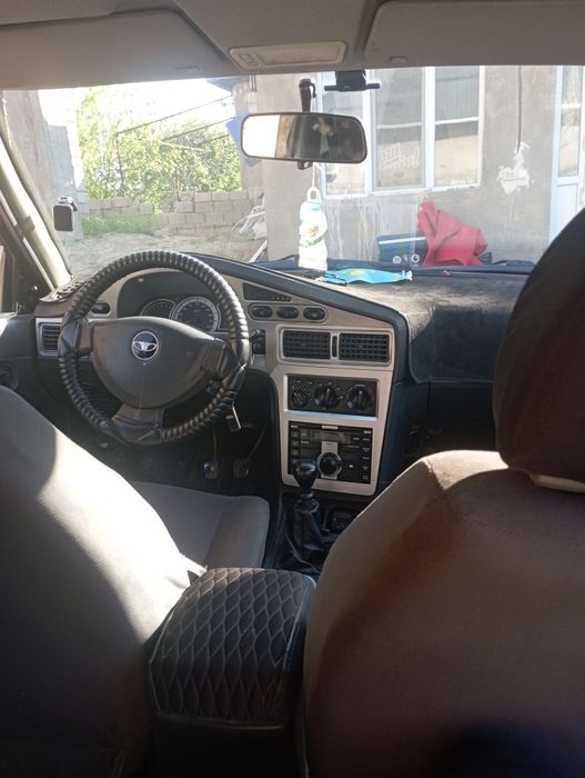 Нексия 2 сатылады