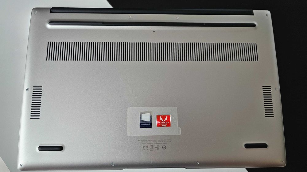 Huawei D15 Ryzen 5 / 8GB DDR4 / NVME 256GB