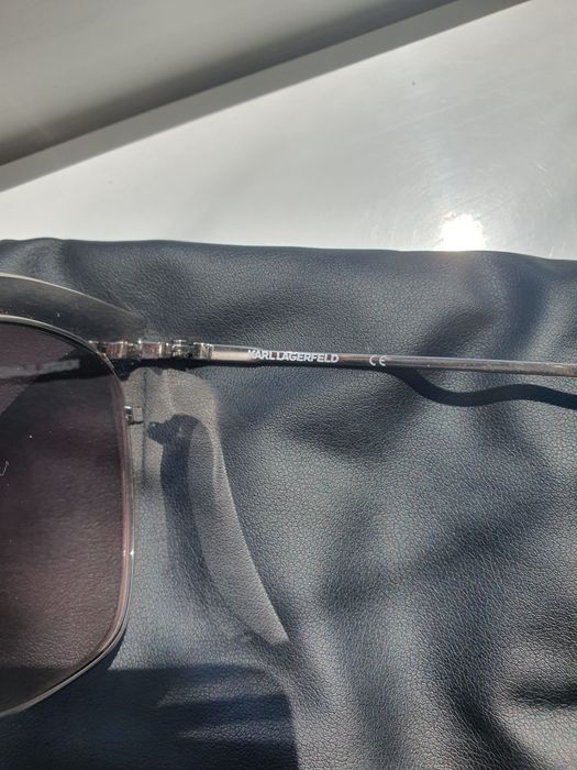 Ochelari soare karl lagerfield KL254S 509