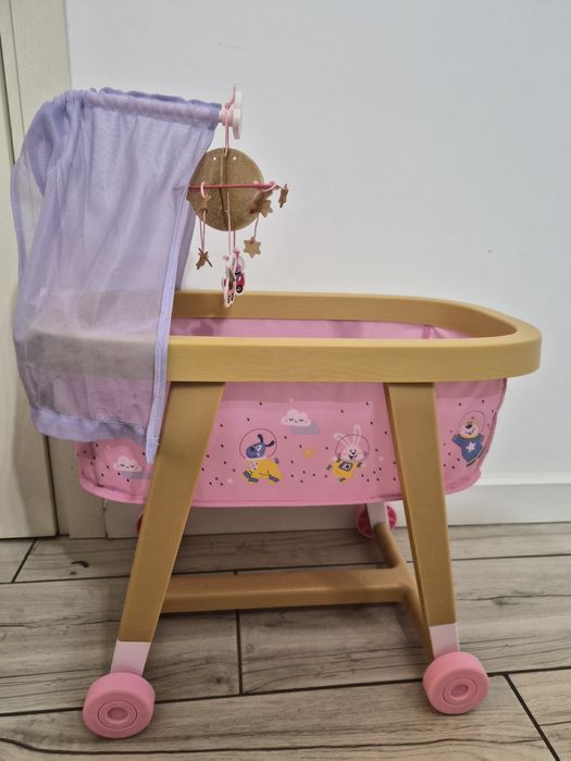 BABY Born - Легло за кукла