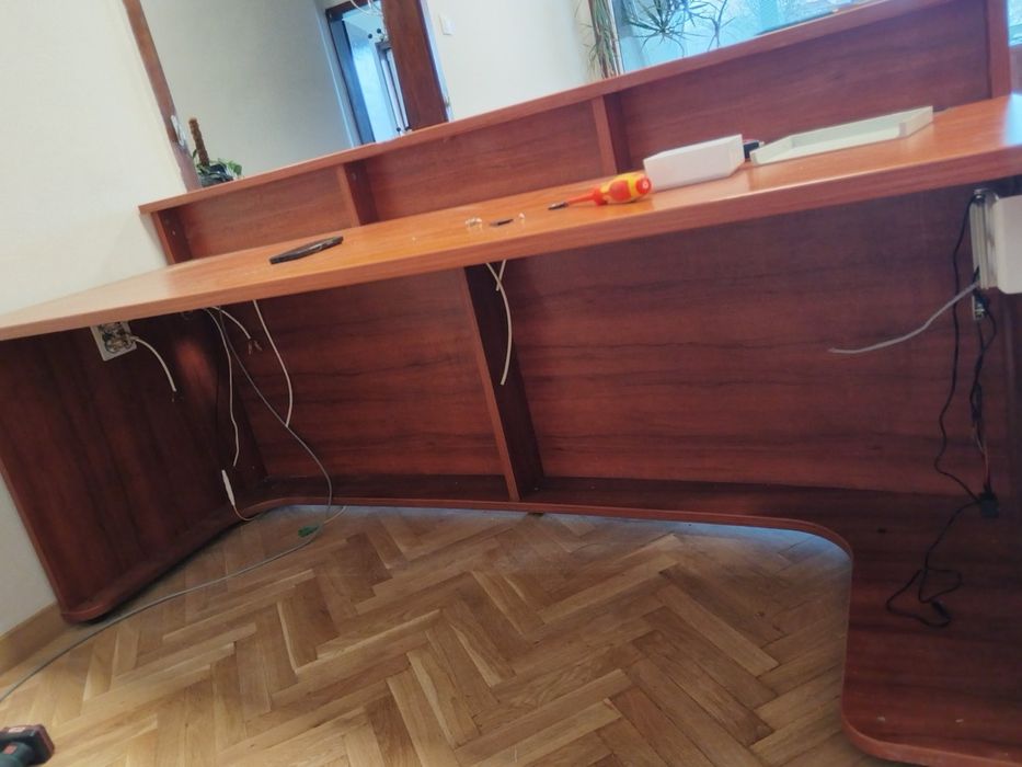 Продавам работен плот