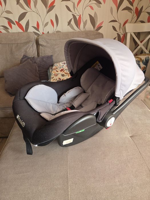 Кошница за кола Chipolino - Аморе, 40-85 cm до 13кг
40€