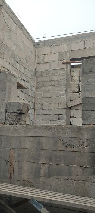 Продам дом 11х12