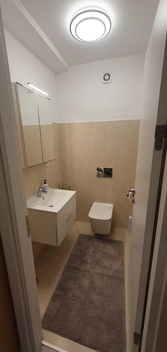 Proprietar, ofer spre inchiriere apartament cu 2 camere in Sectorul 1, Soseaua Chitila (Strada Ariei nr.12)