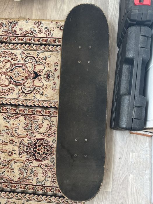 скейтборд для начинающих