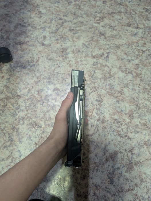 Продам RX470 4GB