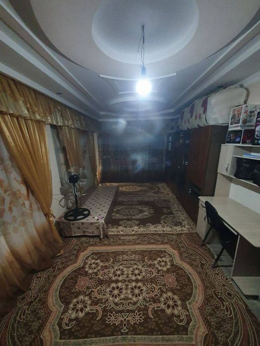 Продаётся участок ГОРПАРК