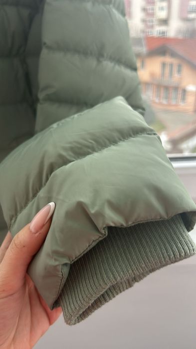 Geacă iarna tommy jeans