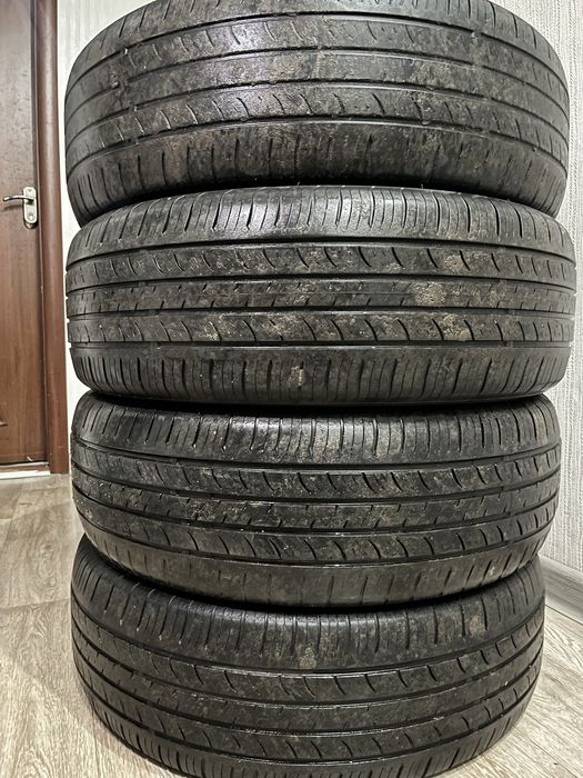 Летние шины.