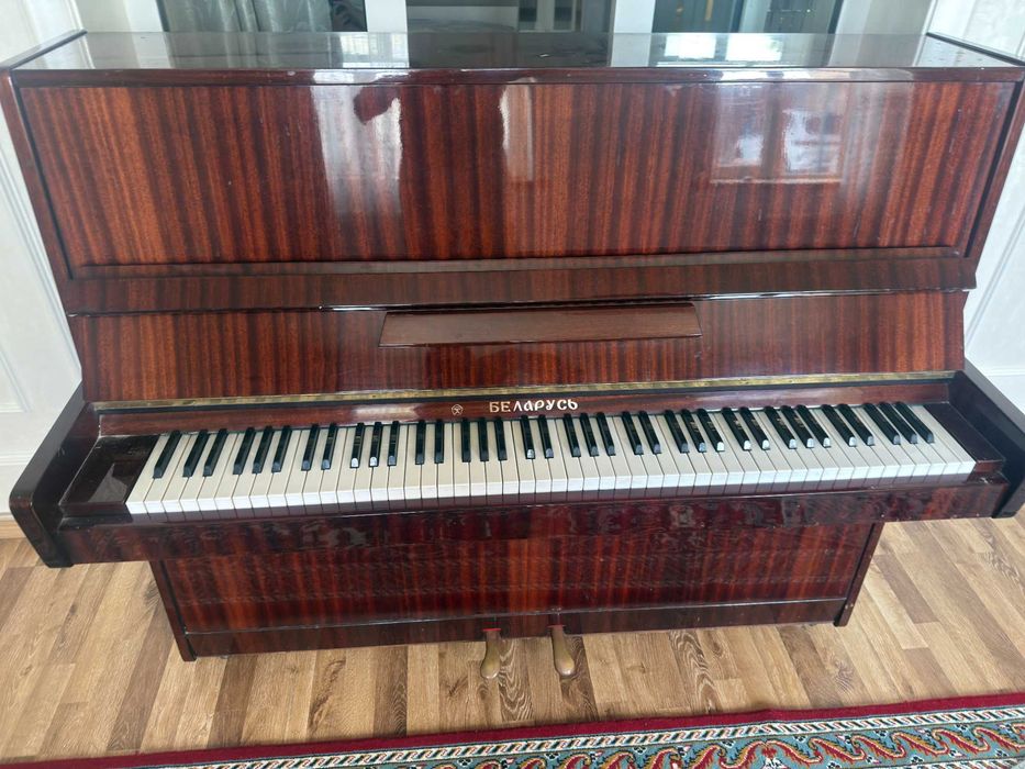 пианино Беларусь Б-7