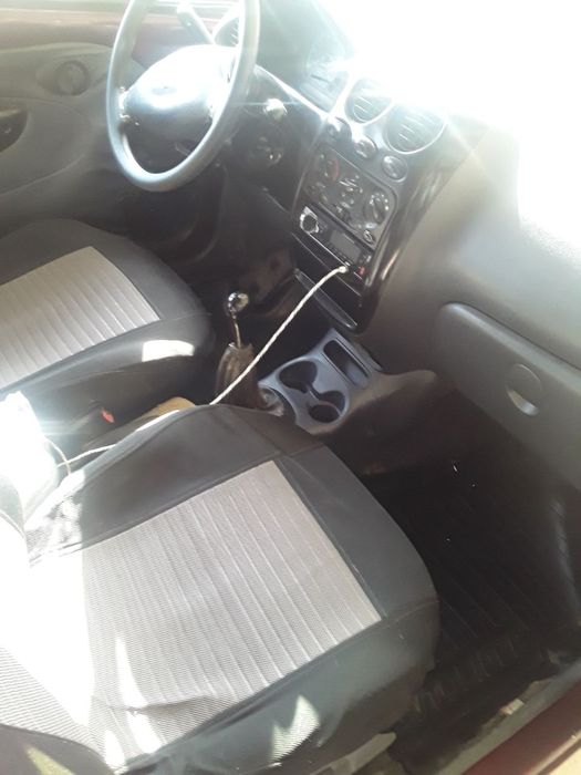 Matiz sotiladi.naxdga.holati ideal