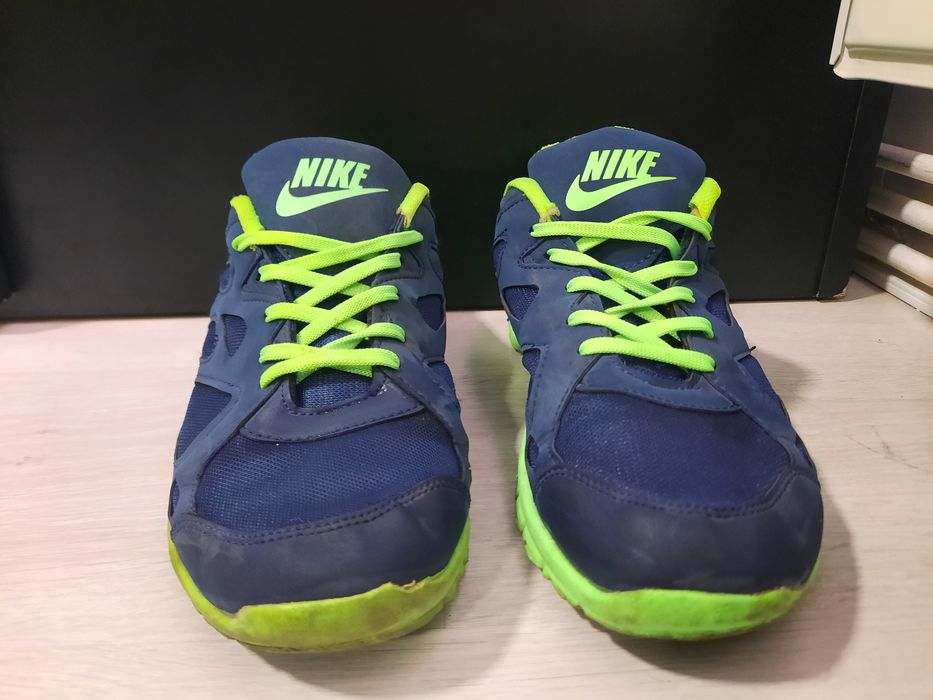 nike run free plus 6.0