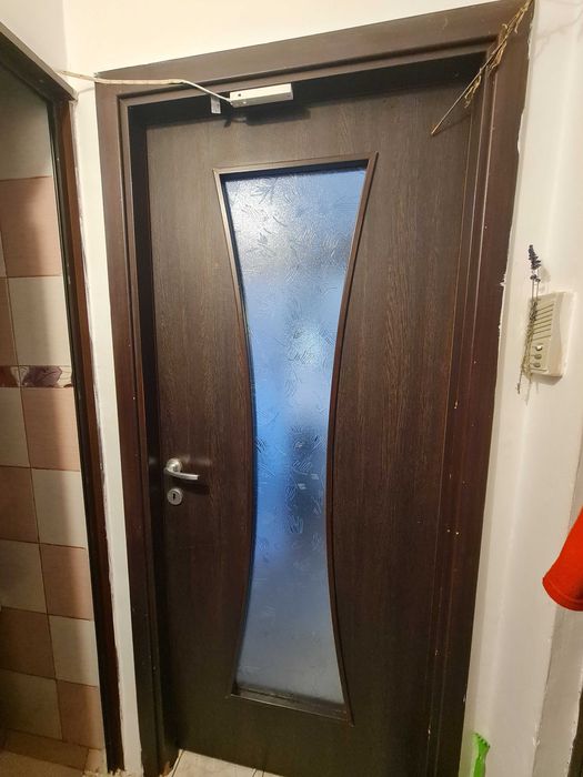 usa usi camera bucataie baie