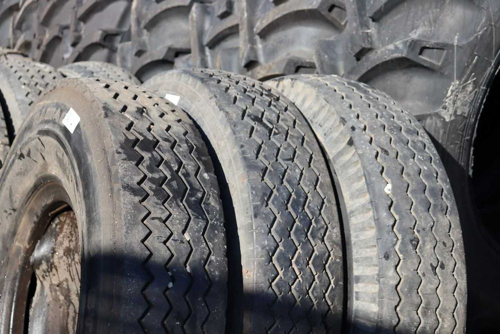 Anvelope Mitas 12.00-20 SH Agricole pentru Remorci Depozit AgroMir