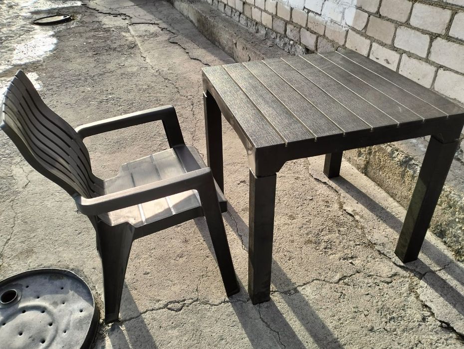 Продам оборудование для кафе