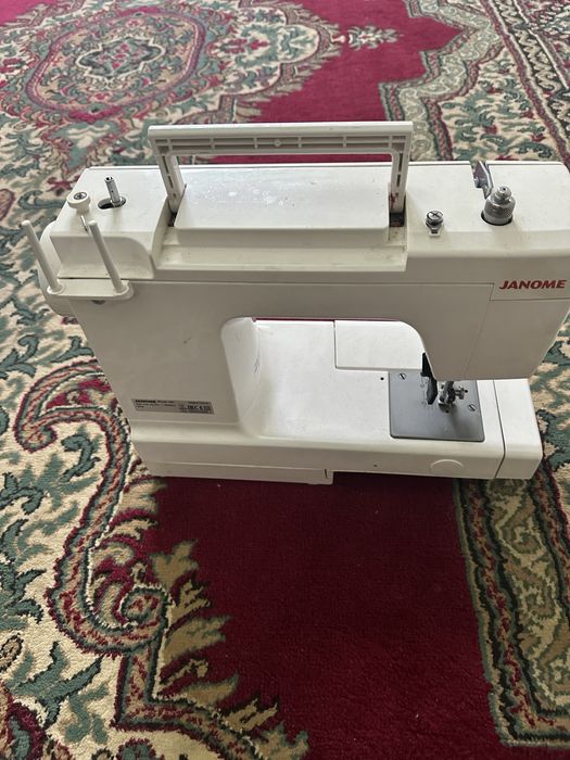 Тігін машинасы