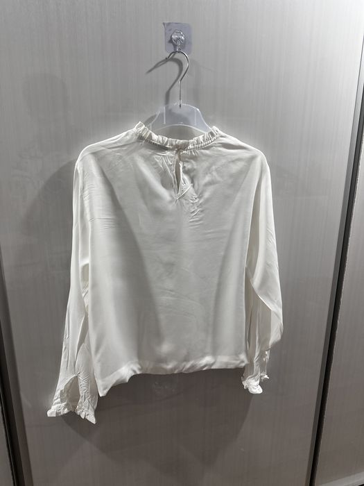 Bluză elegantă femei nouă Eterna mărimea 40