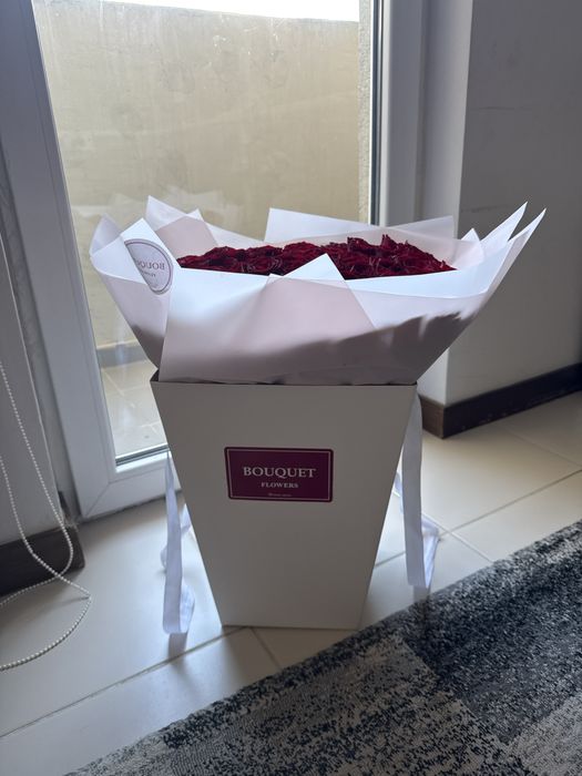 Роза 101. Бағасы 30 000тг.состояние отличное