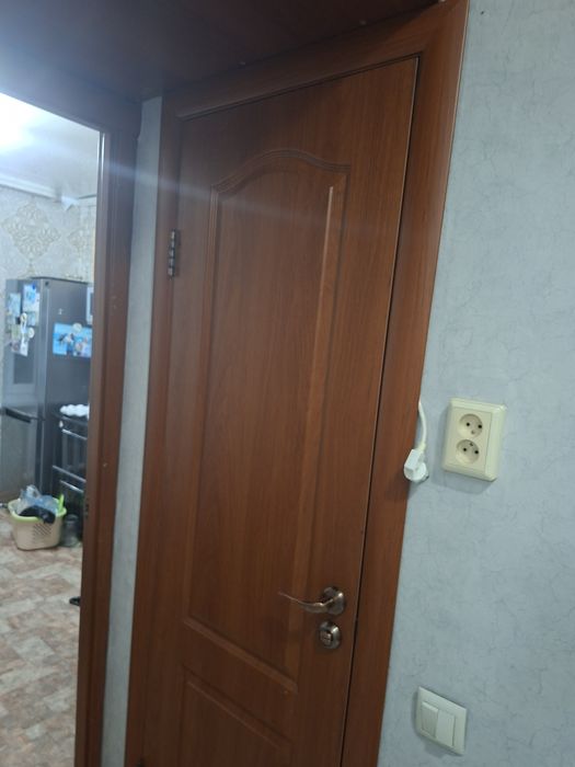 Межкомнатные двери