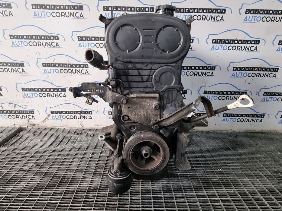 Motor Mitsubishi Shogun Pajero Pinin 2.0 GDI 1999 - 2006 131CP Automata 4G94 Euro3 ...