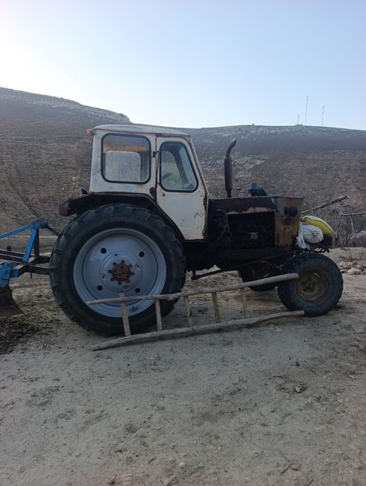 Yili 84 oʻzimni nomimda