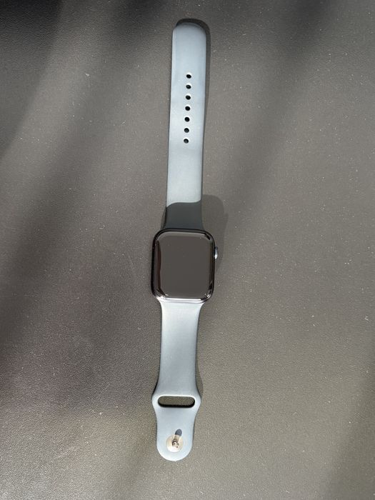 apple watch series 9
