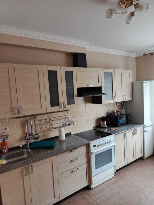 Сдаётся 1 ком, по Гоголя-Алиханова