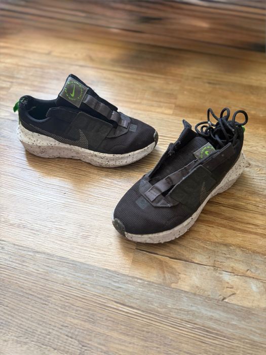 Кроссовки Nike Crater Impact, оригинал, б/у