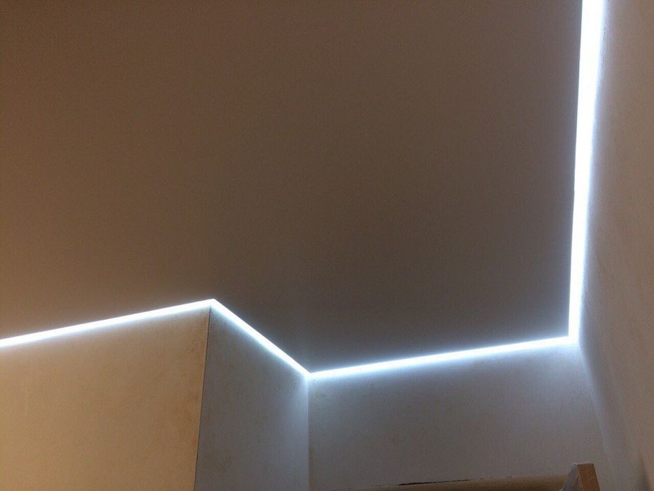 Натяжные потолки!!!