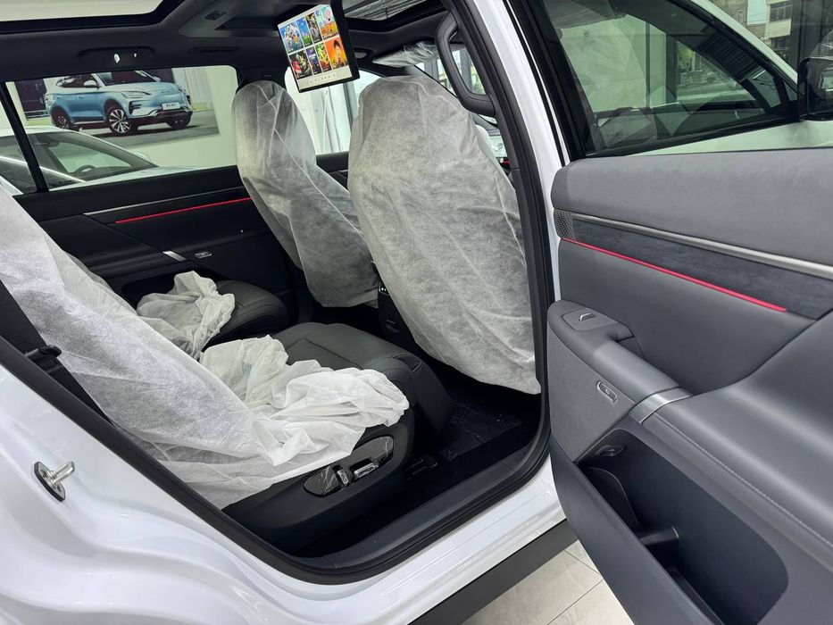 Dongfeng  2026 — 3