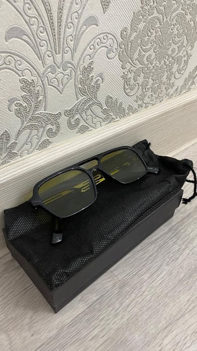 Мужские очки, новые