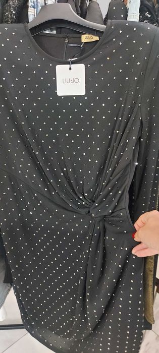 Ефектна рокля  Liu Jo
