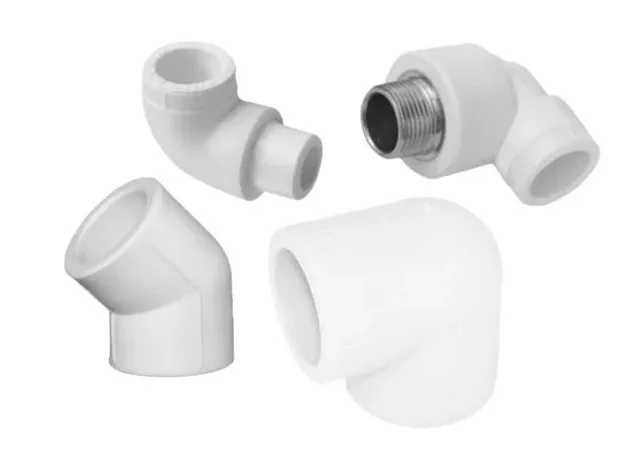 Угол ПП полипропиленовый