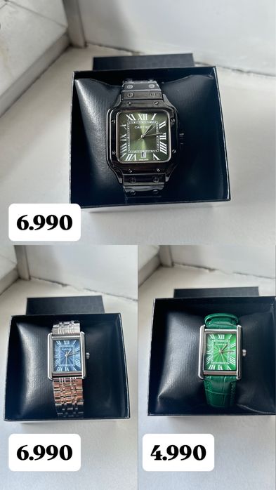 Часы новые качество топ