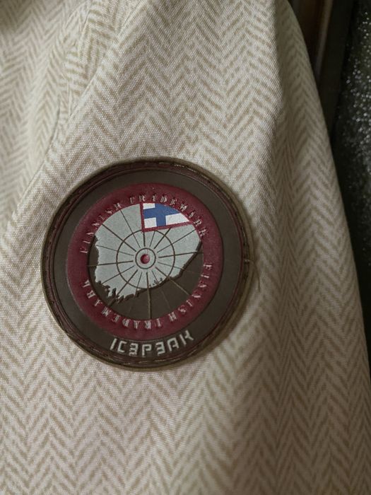 Куртка женская теплая 48-50