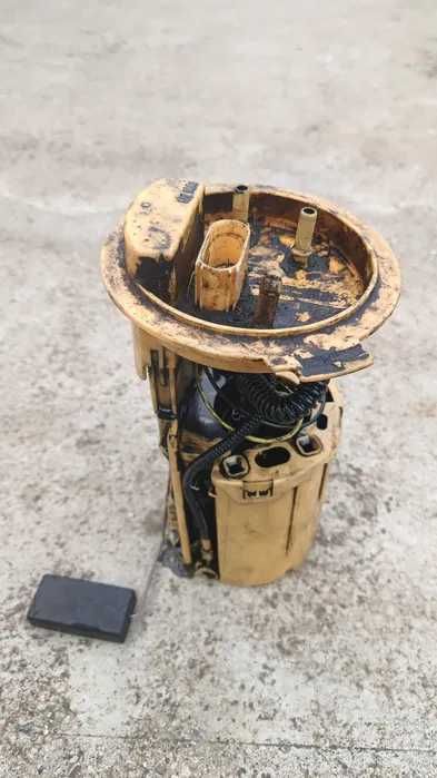 Горивна помпа 2.0 тди