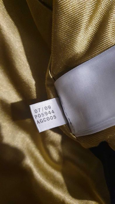 Анцунг горнище и долнище Real Madrid /adidas Chile 1962