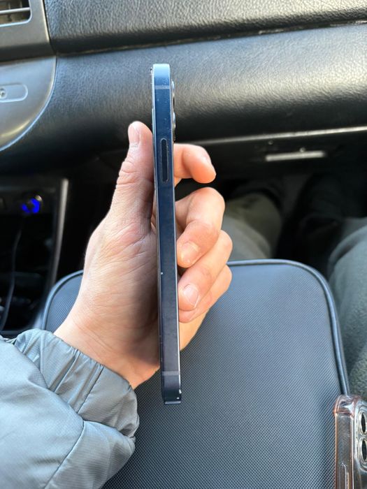 Айфон 12. 128 гб