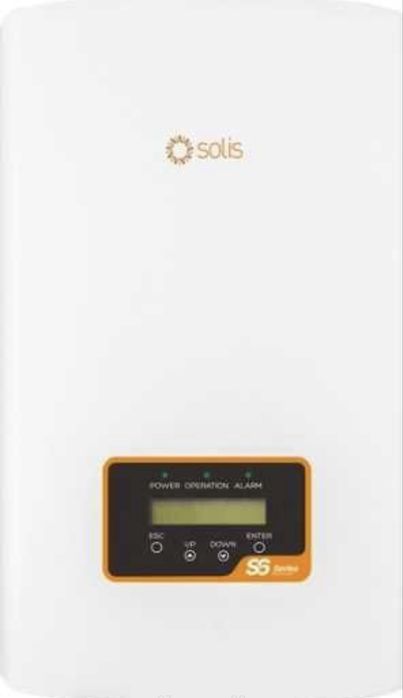 Sistem fotovoltaic 6 kw complet cu baterie stocare - Kit Fotovoltaic