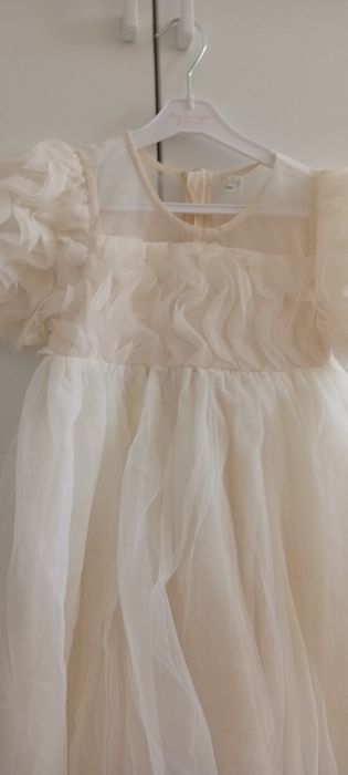 Нарядное платье/Әсем көйлек