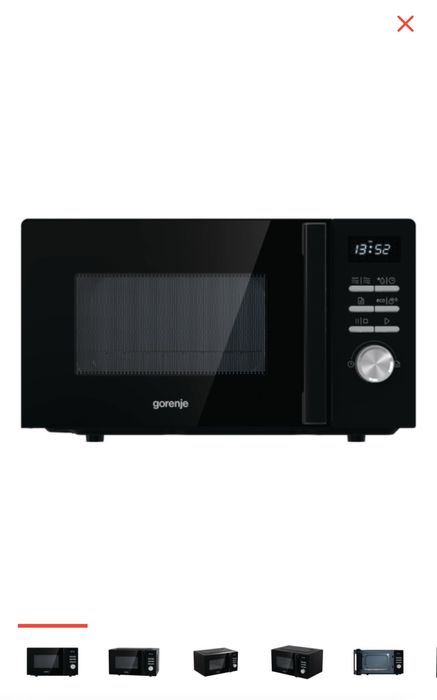 Продается Микроволновая Печь GORENJE
