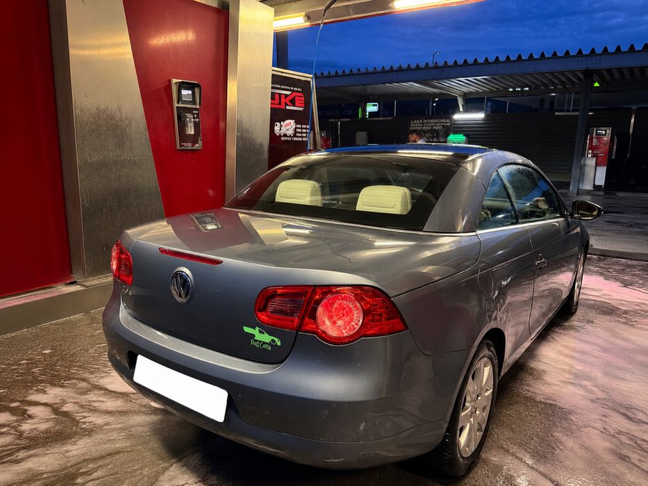 VOLKSWAGEN Eos 0 — imagine 3