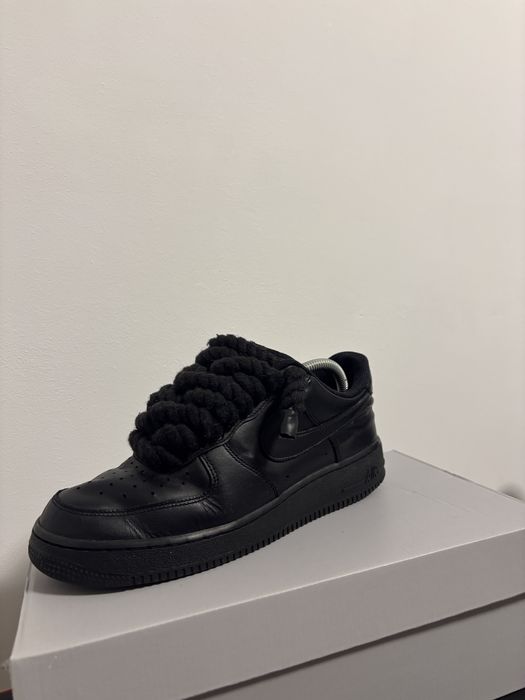 Nike Air Force 1 Rope Laces – Nr 36-40