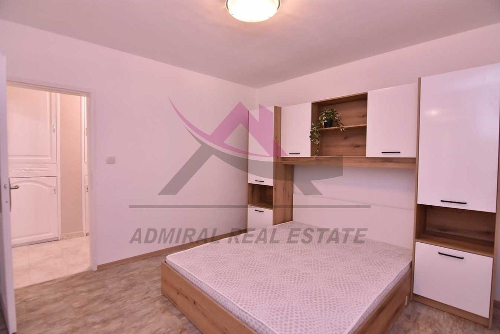 Дава се под наем Двустаен апартамент в Варна, Спортна зала - 56 кв.м за 700 € - Снимка #4