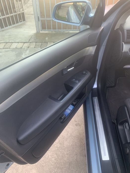 Audi A4 B7 1,9 TDI