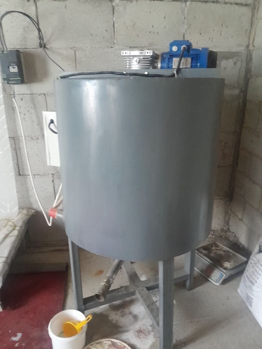 Станок для жидкого мыла