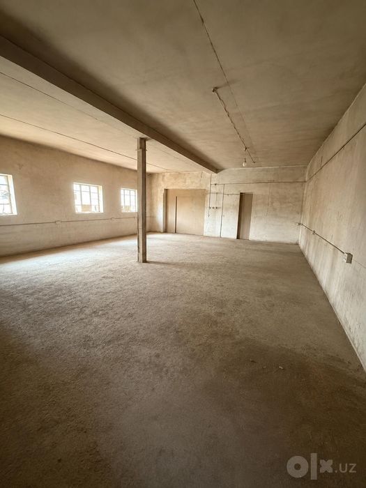 Mebel Sehi Arendaga Beriladi, Сдается цех в аренду